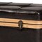 Baxton Studio 31.5 W, 16.9 H, Faux leather"PU 100%"/Firwood/Foam, Dark Brown/Oak Brown 190-11900-ZORO - alternate 6